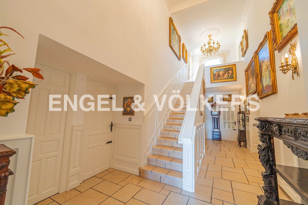 3 soverom Finca/Herregård til salgs i Aguas de Busot / Aigues med svømmebasseng garasje - € 895 000 (Ref: 7158269)