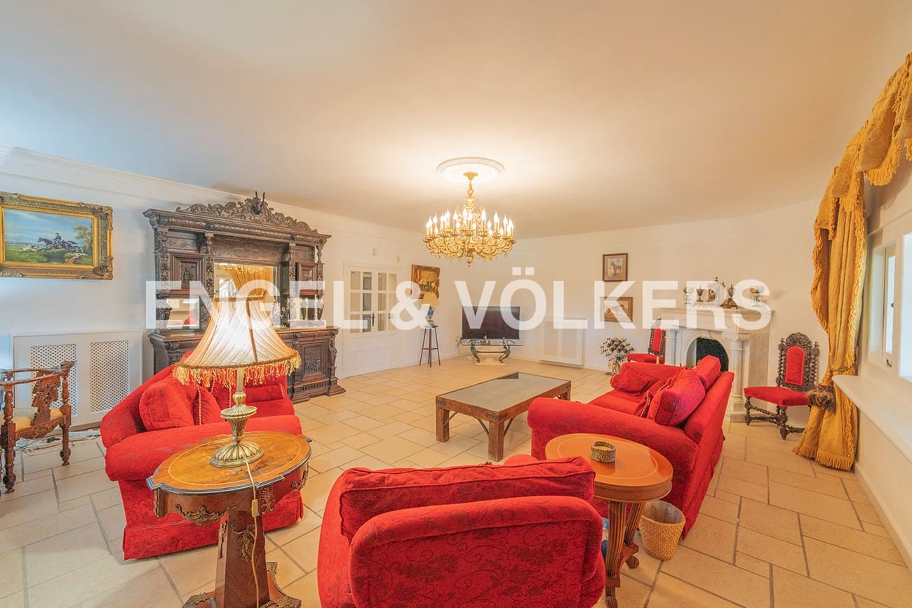 3 soverom Finca/Herregård til salgs i Aguas de Busot / Aigues med svømmebasseng garasje - € 895 000 (Ref: 7158269)