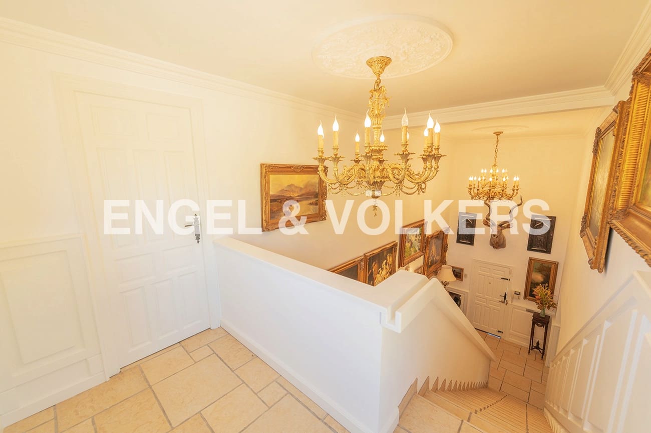 3 soverom Finca/Herregård til salgs i Aguas de Busot / Aigues med svømmebasseng garasje - € 895 000 (Ref: 7158269)