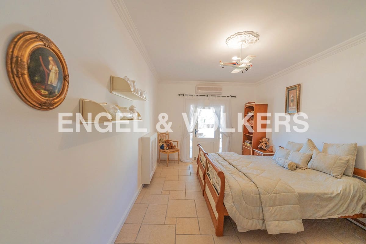 3 soverom Finca/Herregård til salgs i Aguas de Busot / Aigues med svømmebasseng garasje - € 895 000 (Ref: 7158269)