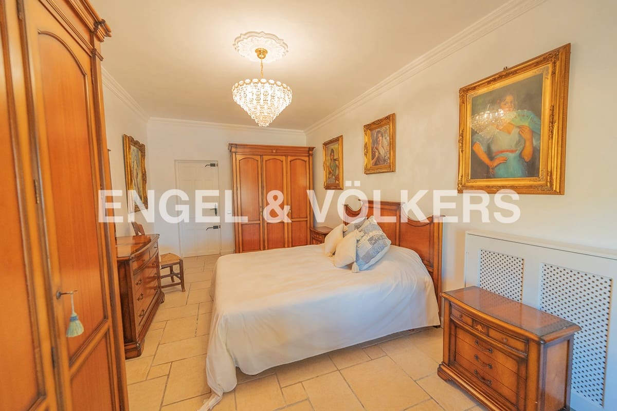 3 soverom Finca/Herregård til salgs i Aguas de Busot / Aigues med svømmebasseng garasje - € 895 000 (Ref: 7158269)