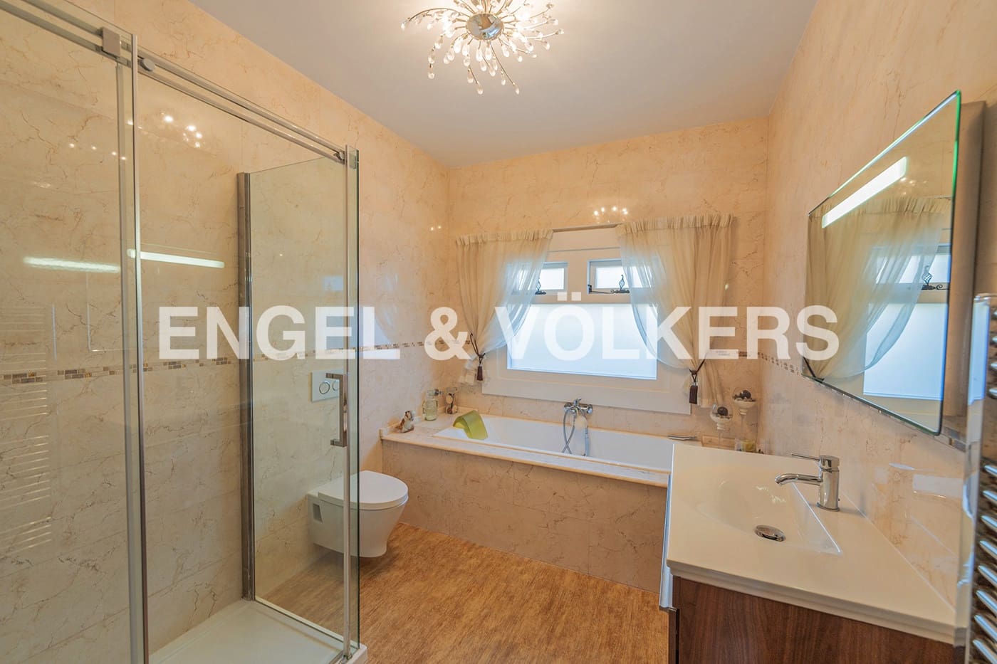 3 soverom Finca/Herregård til salgs i Aguas de Busot / Aigues med svømmebasseng garasje - € 895 000 (Ref: 7158269)