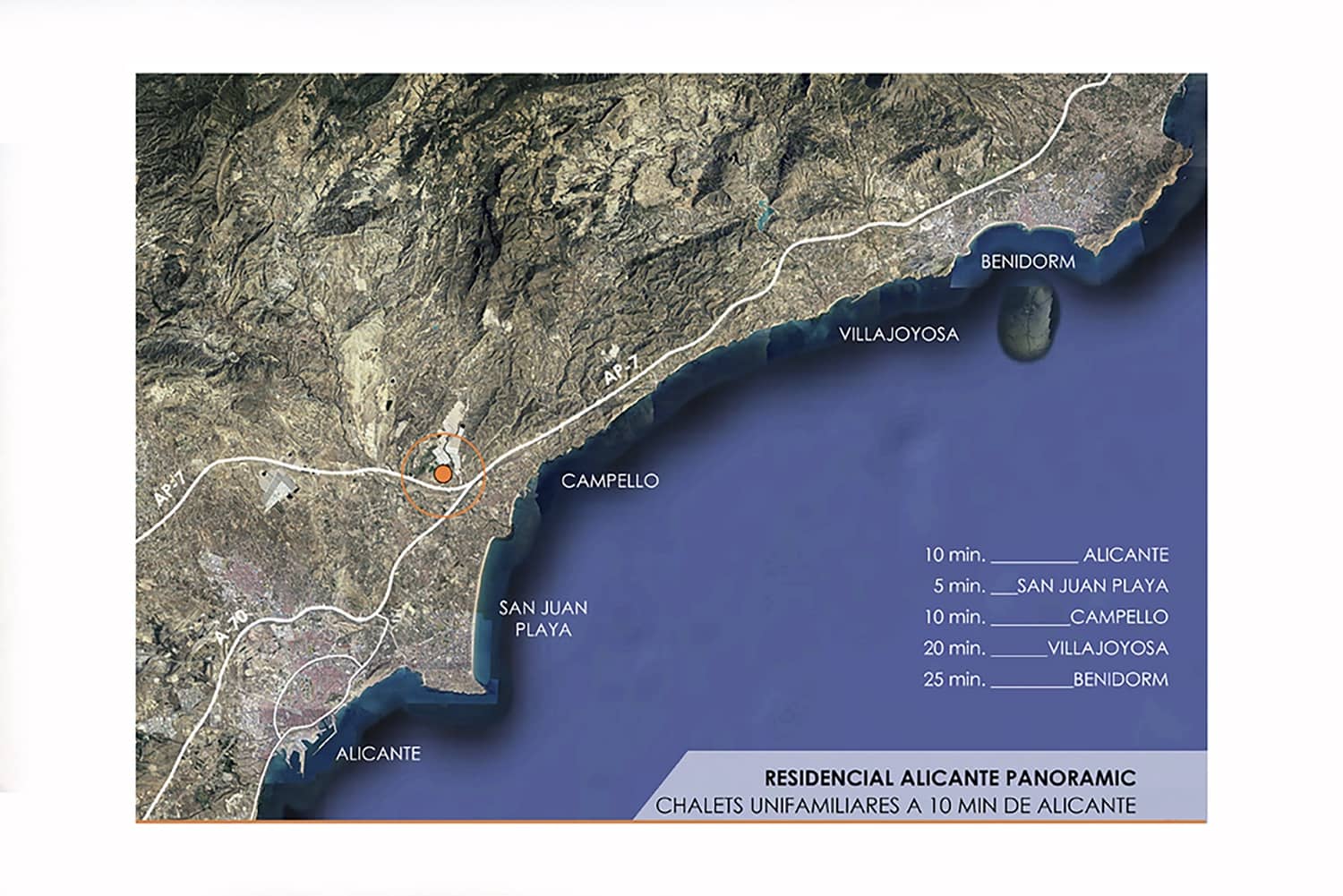 3 soveværelse Villa til salg i Bonalba med swimmingpool - € 450.000 (Ref: 7202608)