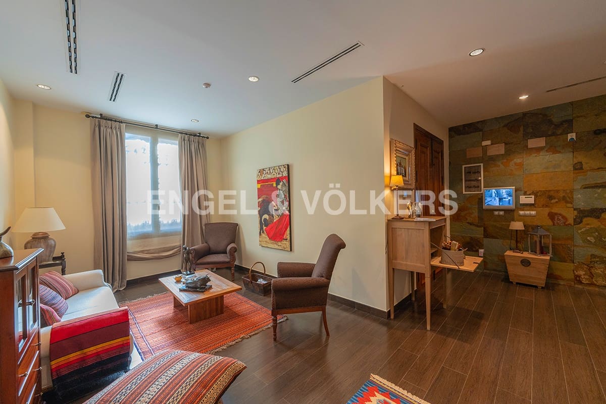 3 quarto Moradia para venda em Muchamiel / Mutxamel com garagem - 690 000 € (Ref: 7263460)