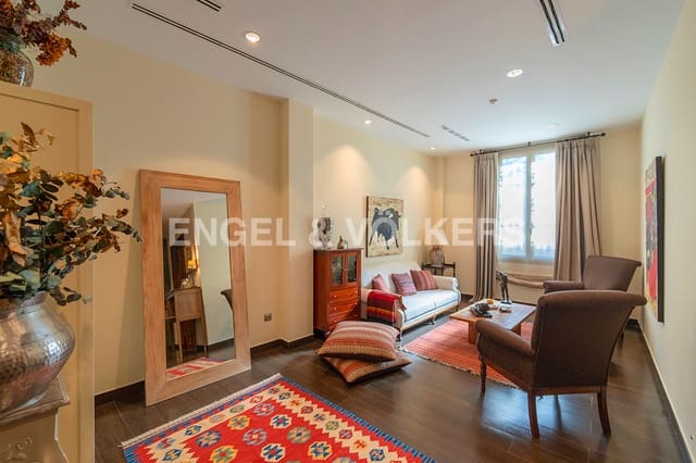 3 quarto Moradia para venda em Muchamiel / Mutxamel com garagem - 690 000 € (Ref: 7263460)