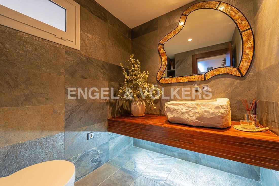 3 quarto Moradia para venda em Muchamiel / Mutxamel com garagem - 690 000 € (Ref: 7263460)