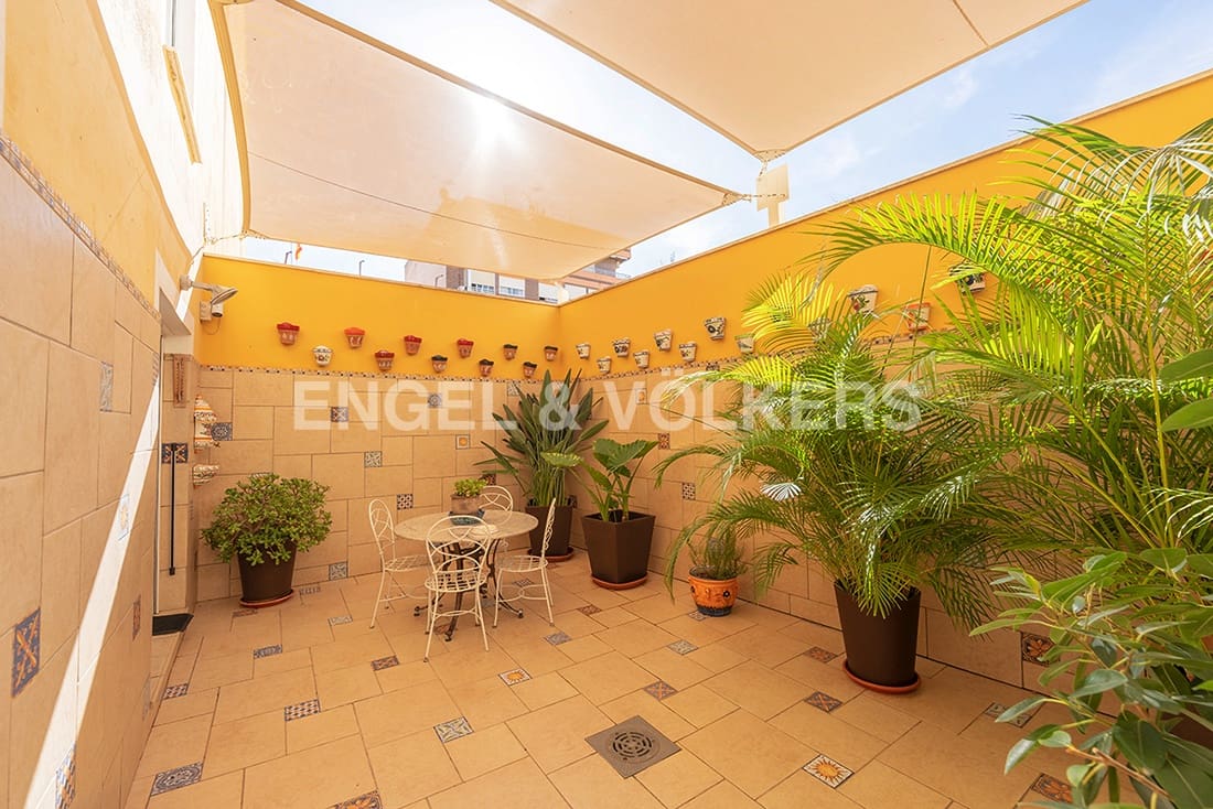 3 quarto Moradia para venda em Muchamiel / Mutxamel com garagem - 690 000 € (Ref: 7263460)