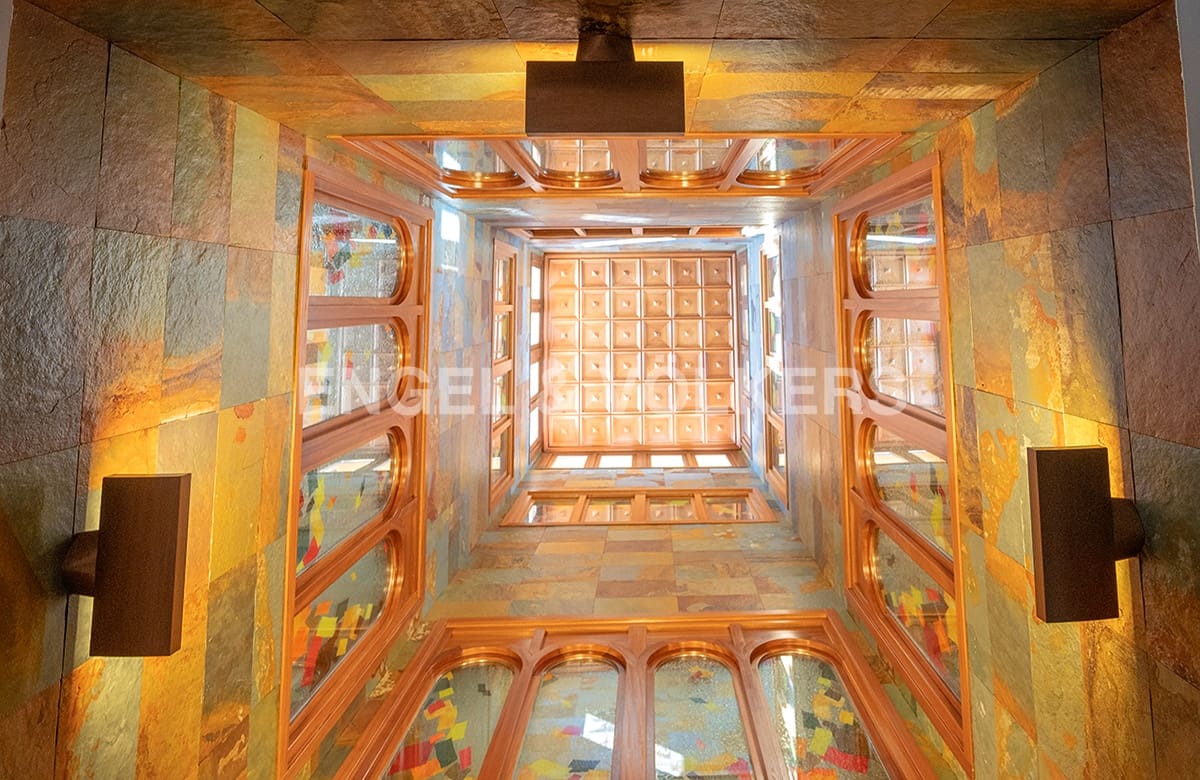 3 quarto Moradia para venda em Muchamiel / Mutxamel com garagem - 690 000 € (Ref: 7263460)