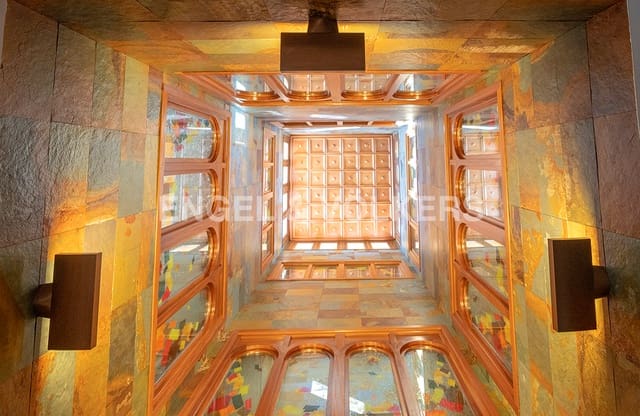 3 quarto Moradia para venda em Muchamiel / Mutxamel com garagem - 690 000 € (Ref: 7263460)