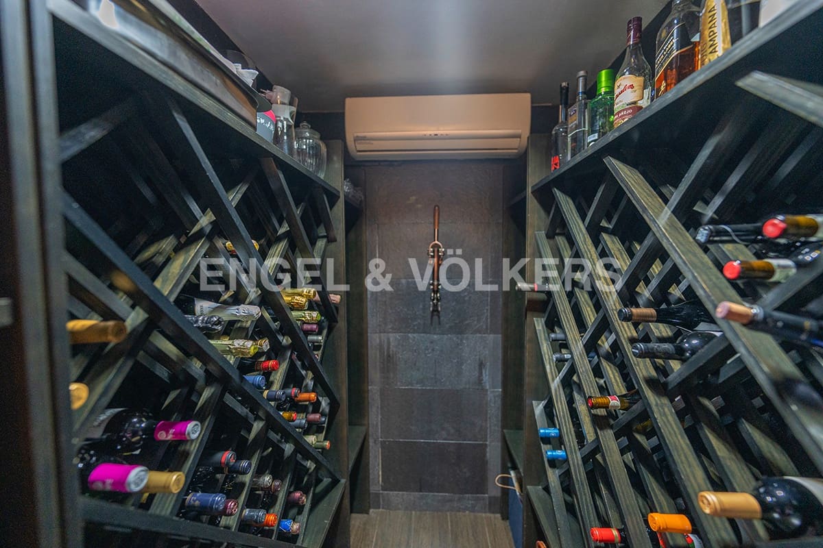 3 quarto Moradia para venda em Muchamiel / Mutxamel com garagem - 690 000 € (Ref: 7263460)