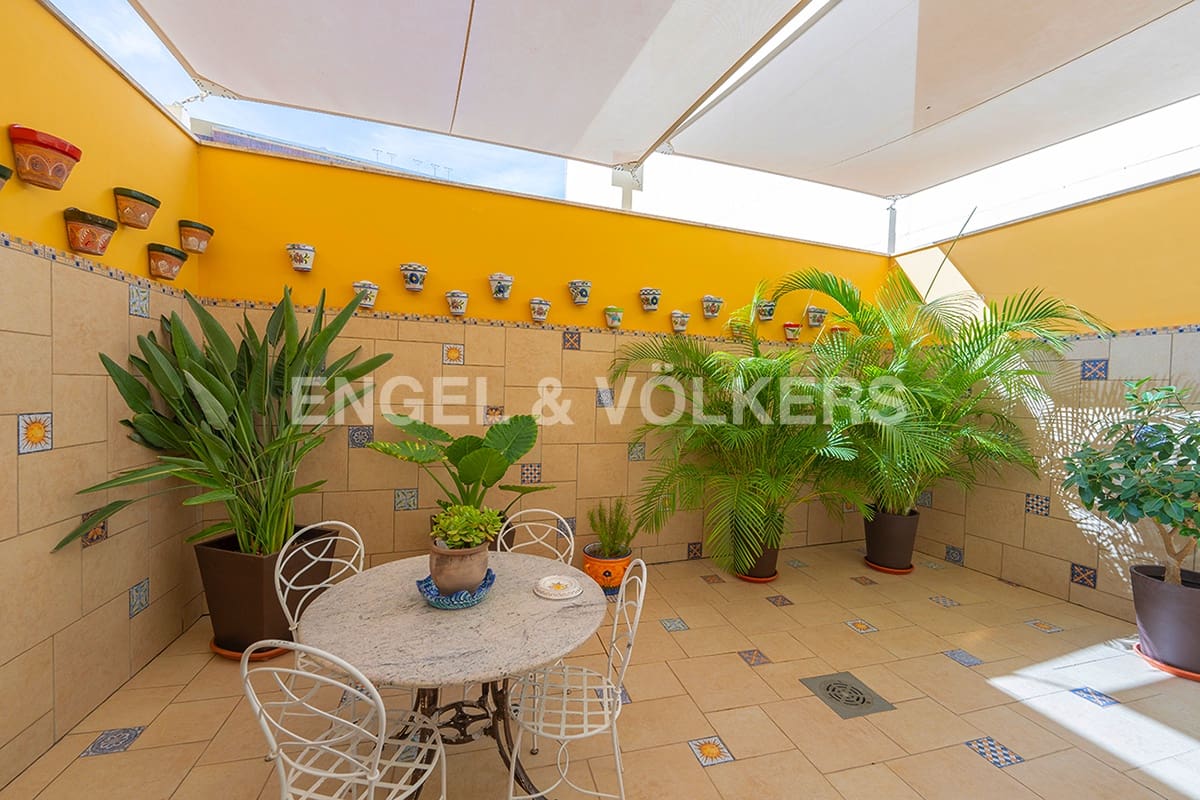 3 quarto Moradia para venda em Muchamiel / Mutxamel com garagem - 690 000 € (Ref: 7263460)