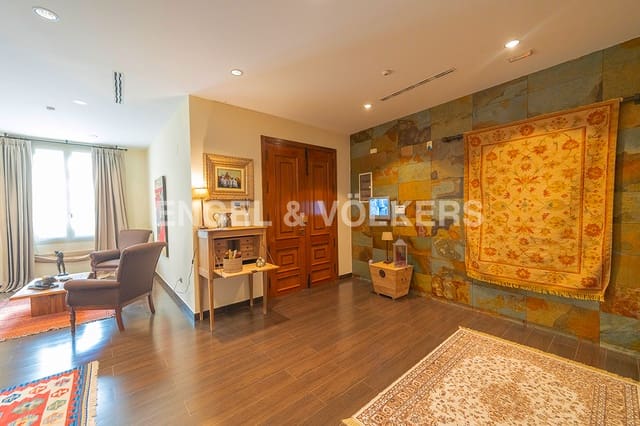 3 quarto Moradia para venda em Muchamiel / Mutxamel com garagem - 690 000 € (Ref: 7263460)