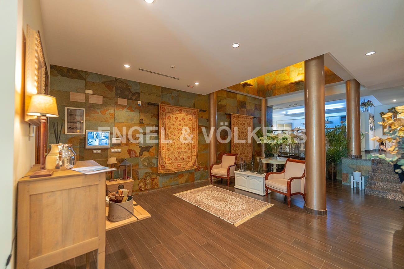 3 quarto Moradia para venda em Muchamiel / Mutxamel com garagem - 690 000 € (Ref: 7263460)