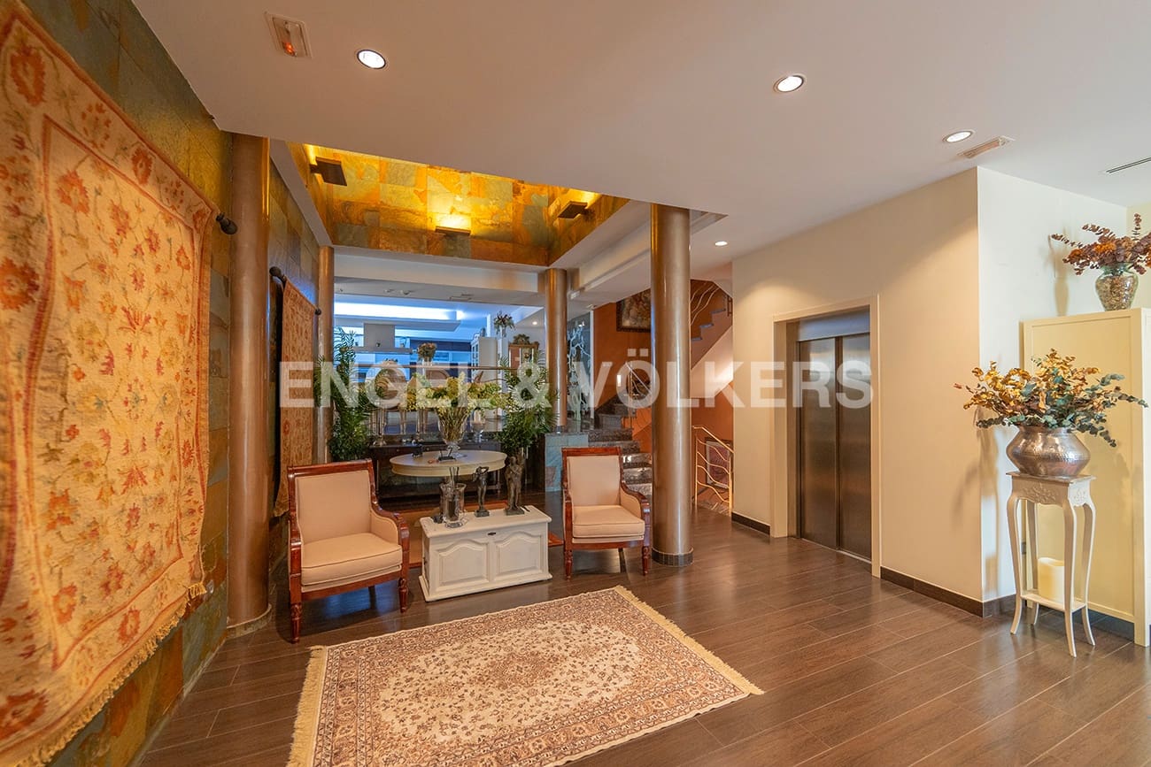 3 quarto Moradia para venda em Muchamiel / Mutxamel com garagem - 690 000 € (Ref: 7263460)