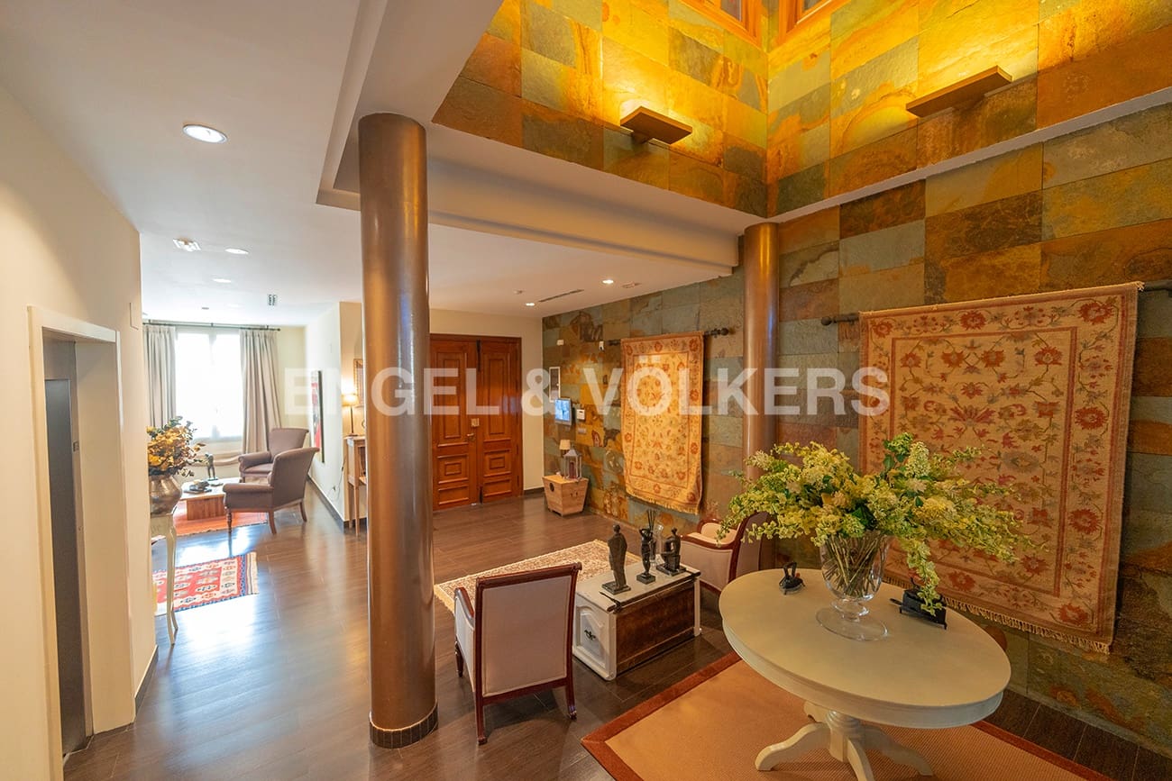 3 quarto Moradia para venda em Muchamiel / Mutxamel com garagem - 690 000 € (Ref: 7263460)