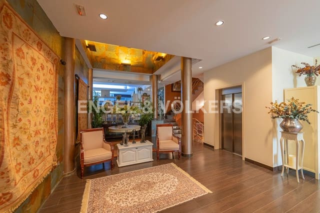 3 quarto Moradia para venda em Muchamiel / Mutxamel com garagem - 690 000 € (Ref: 7263460)