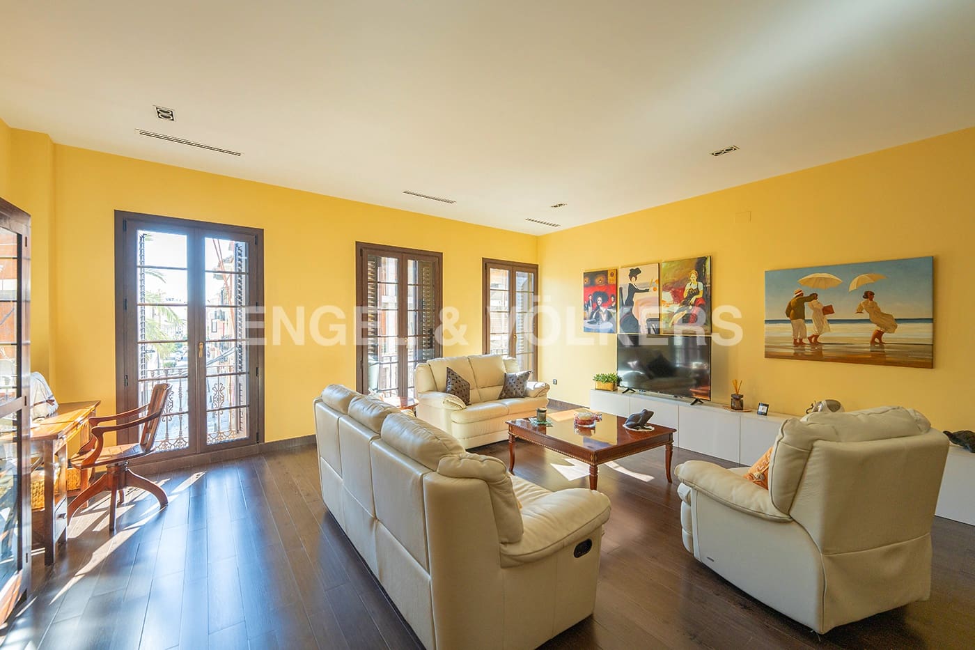 3 quarto Moradia para venda em Muchamiel / Mutxamel com garagem - 690 000 € (Ref: 7263460)