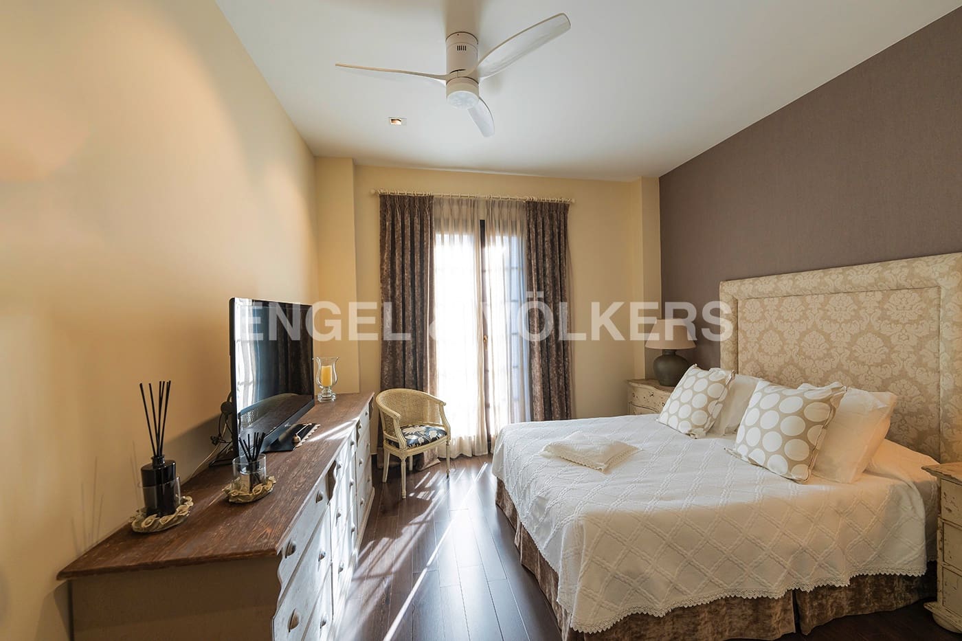 3 quarto Moradia para venda em Muchamiel / Mutxamel com garagem - 690 000 € (Ref: 7263460)