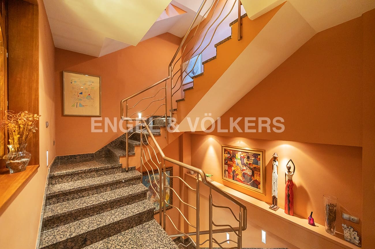 3 quarto Moradia para venda em Muchamiel / Mutxamel com garagem - 690 000 € (Ref: 7263460)