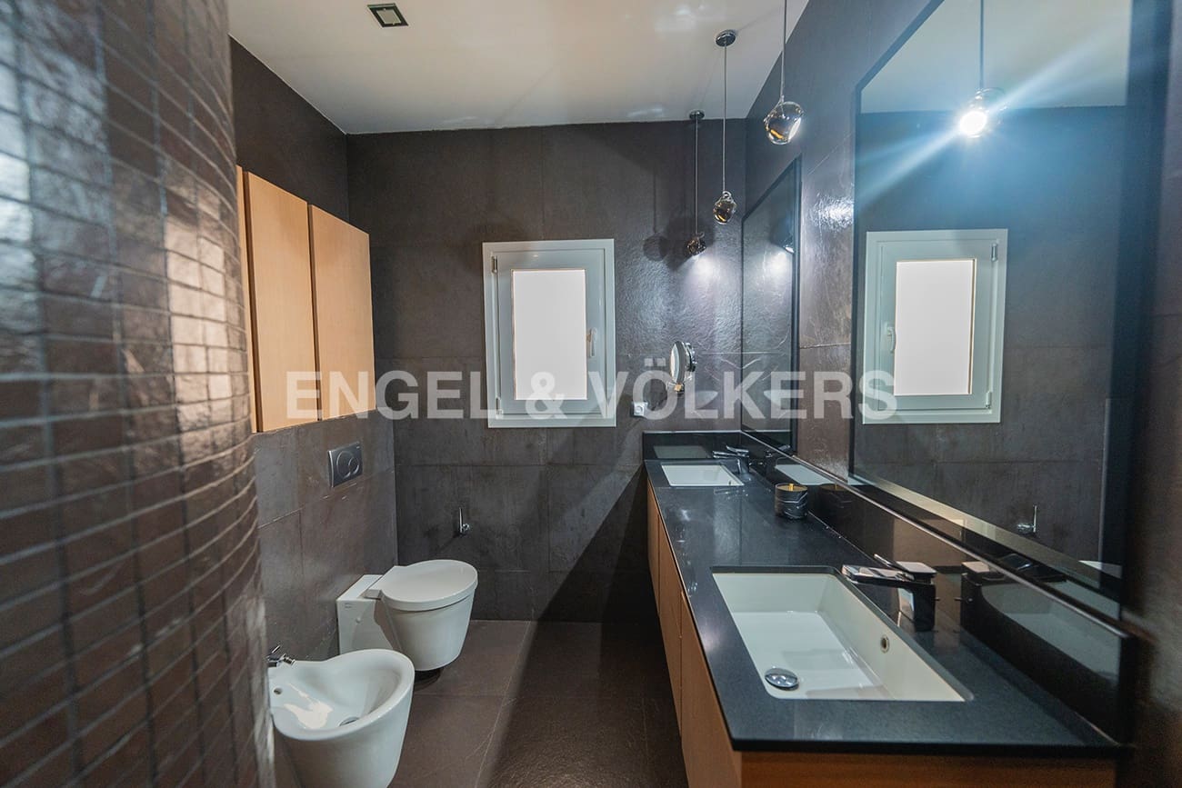 3 quarto Moradia para venda em Muchamiel / Mutxamel com garagem - 690 000 € (Ref: 7263460)