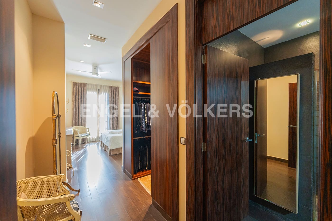 3 quarto Moradia para venda em Muchamiel / Mutxamel com garagem - 690 000 € (Ref: 7263460)