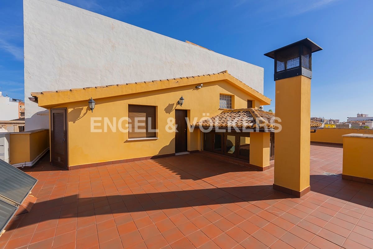 3 quarto Moradia para venda em Muchamiel / Mutxamel com garagem - 690 000 € (Ref: 7263460)