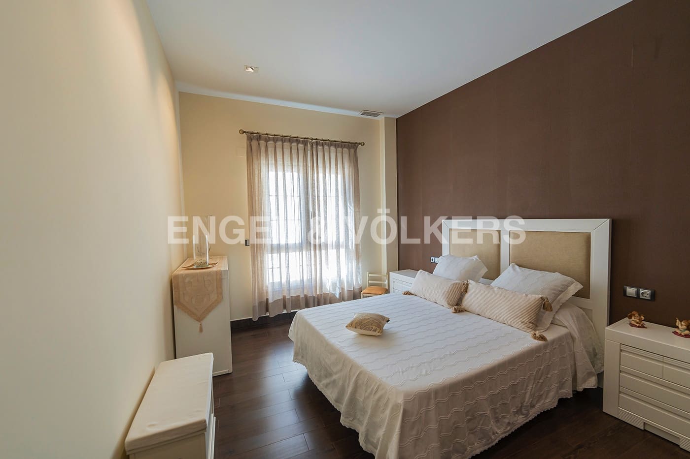 3 quarto Moradia para venda em Muchamiel / Mutxamel com garagem - 690 000 € (Ref: 7263460)