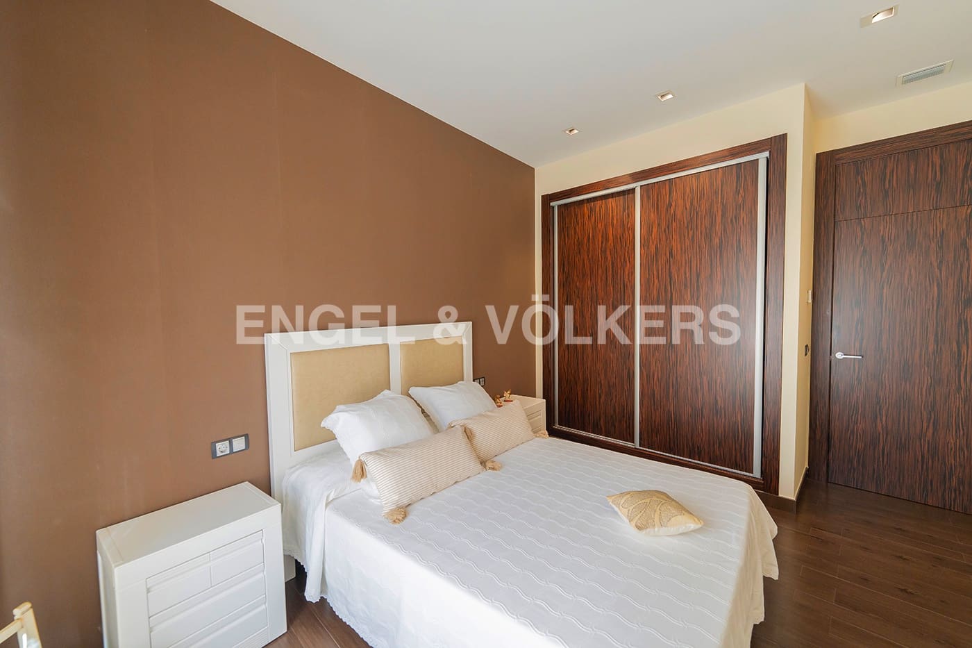 3 quarto Moradia para venda em Muchamiel / Mutxamel com garagem - 690 000 € (Ref: 7263460)