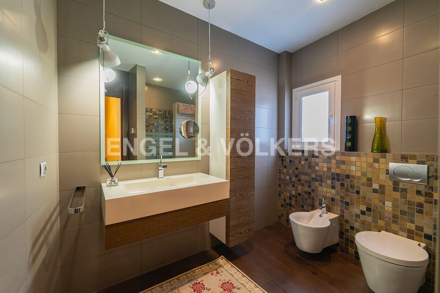 3 quarto Moradia para venda em Muchamiel / Mutxamel com garagem - 690 000 € (Ref: 7263460)