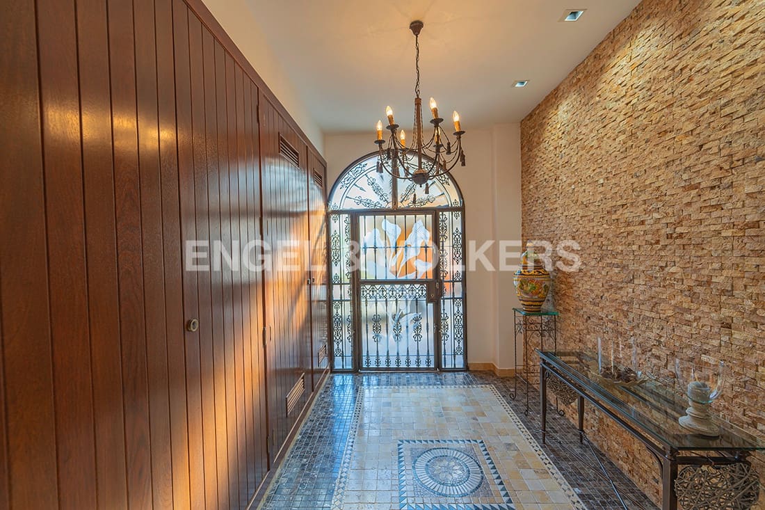 3 quarto Moradia para venda em Muchamiel / Mutxamel com garagem - 690 000 € (Ref: 7263460)