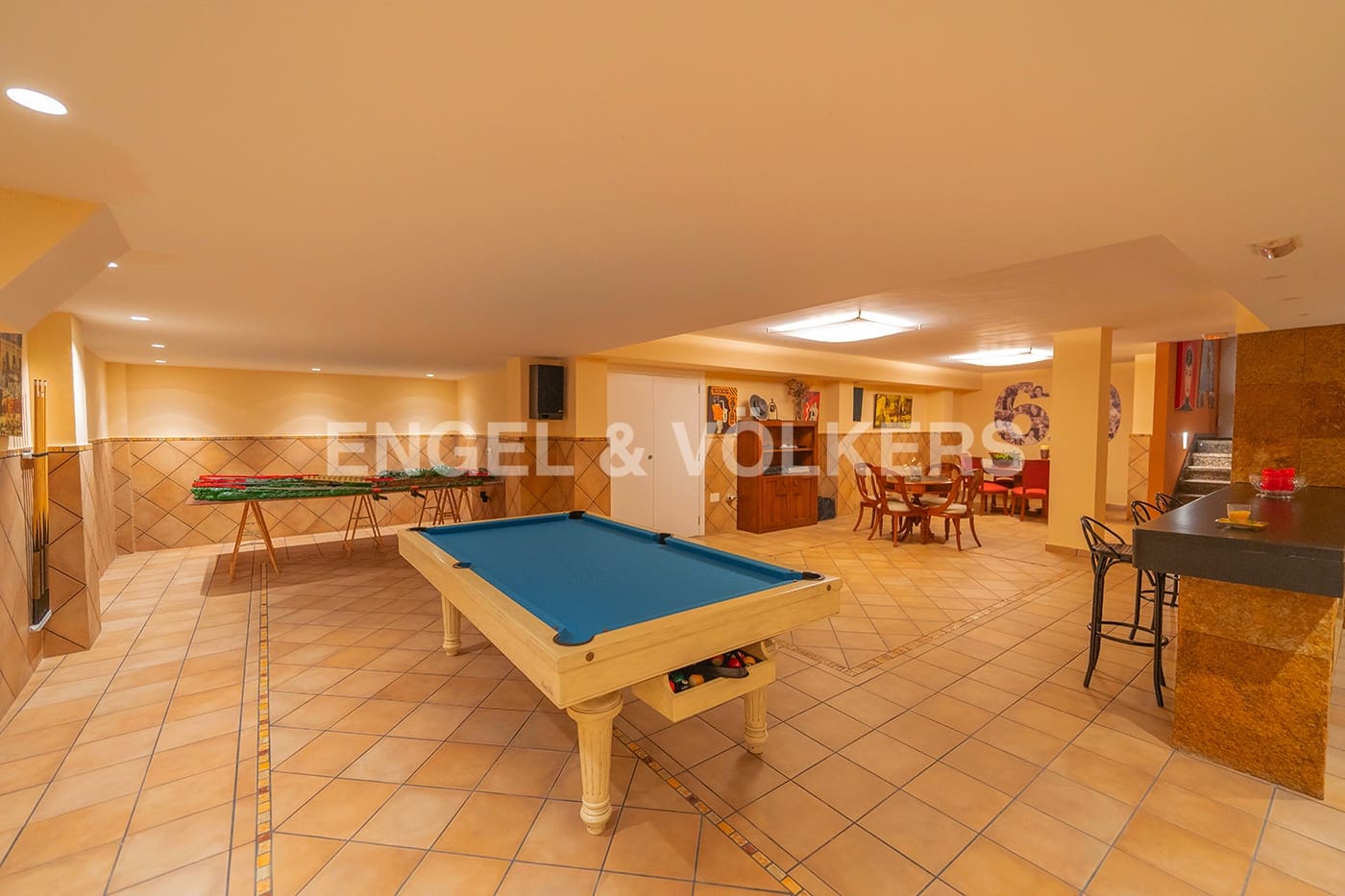 3 quarto Moradia para venda em Muchamiel / Mutxamel com garagem - 690 000 € (Ref: 7263460)