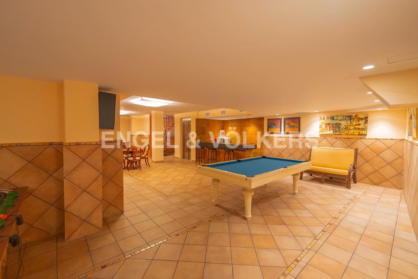 3 quarto Moradia para venda em Muchamiel / Mutxamel com garagem - 690 000 € (Ref: 7263460)