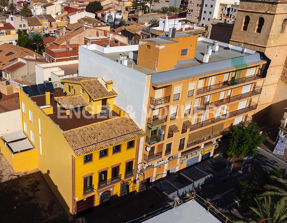 3 quarto Moradia para venda em Muchamiel / Mutxamel com garagem - 690 000 € (Ref: 7263460)