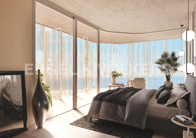 6 soveværelse Villa til salg i El Campello med swimmingpool - € 3.750.000 (Ref: 7464594)