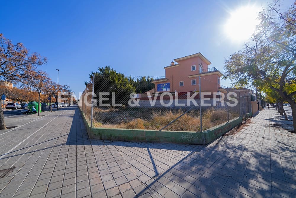 3 sovrum Villa till salu i San Juan de Alicante / Sant Joan d'Alacant med pool garage - 975 000 € (Ref: 7585454)