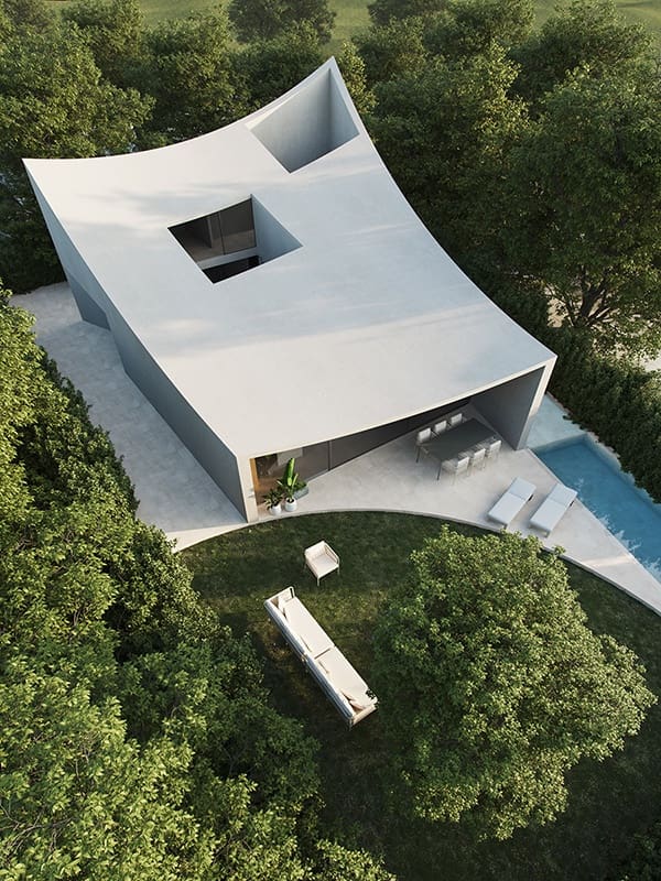 3 sovrum Villa till salu i San Juan de Alicante / Sant Joan d'Alacant med pool garage - 975 000 € (Ref: 7585454)