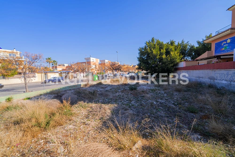 3 sovrum Villa till salu i San Juan de Alicante / Sant Joan d'Alacant med pool garage - 975 000 € (Ref: 7585454)