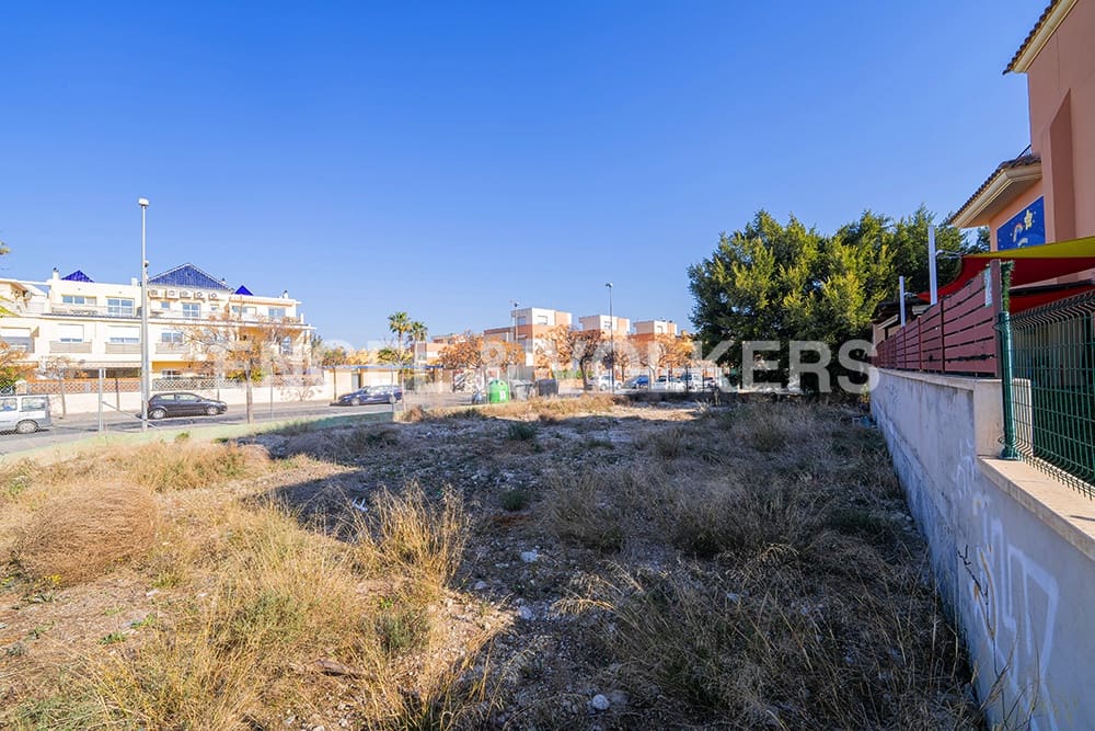 3 sovrum Villa till salu i San Juan de Alicante / Sant Joan d'Alacant med pool garage - 975 000 € (Ref: 7585454)