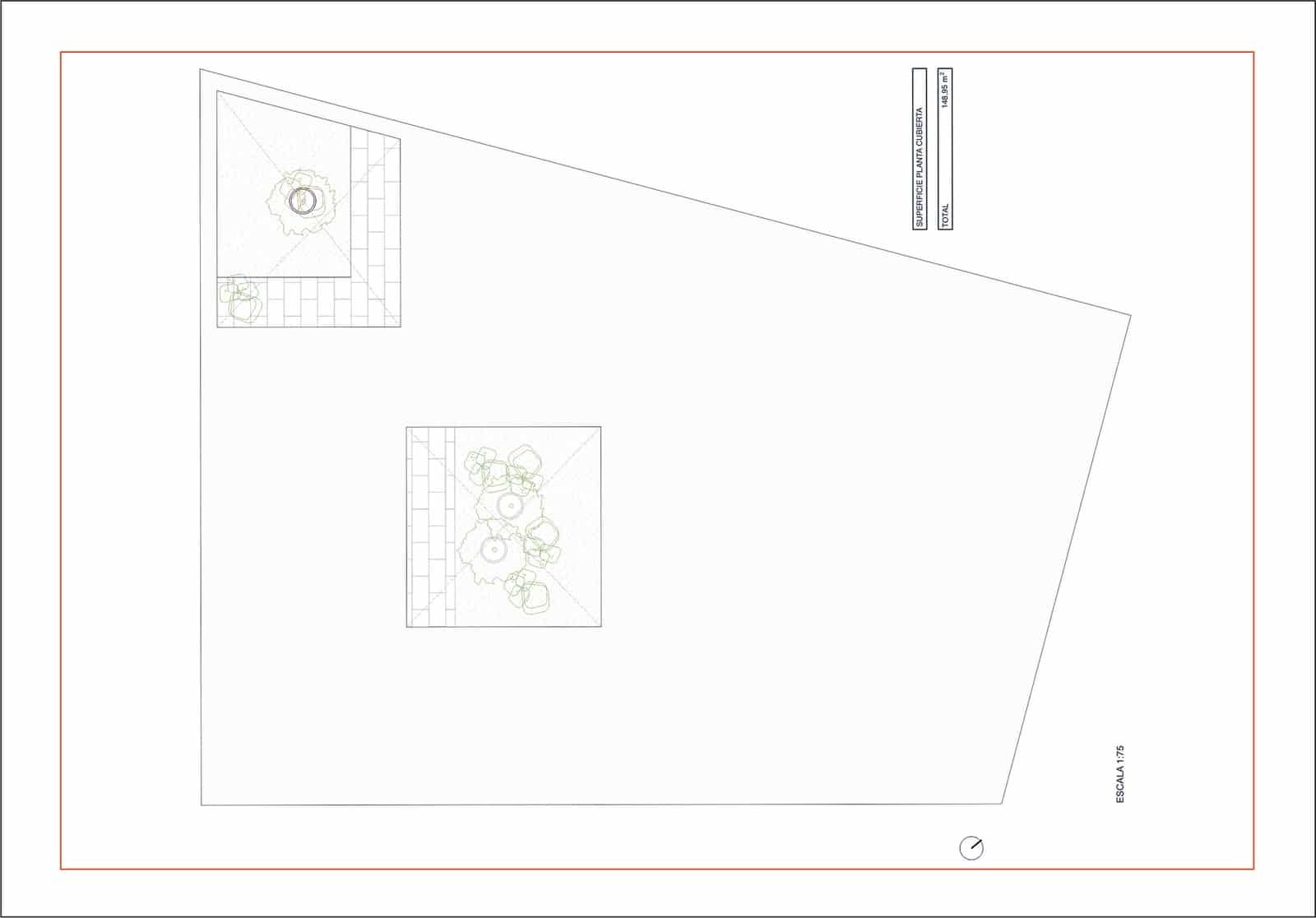 3 sovrum Villa till salu i San Juan de Alicante / Sant Joan d'Alacant med pool garage - 975 000 € (Ref: 7585454)