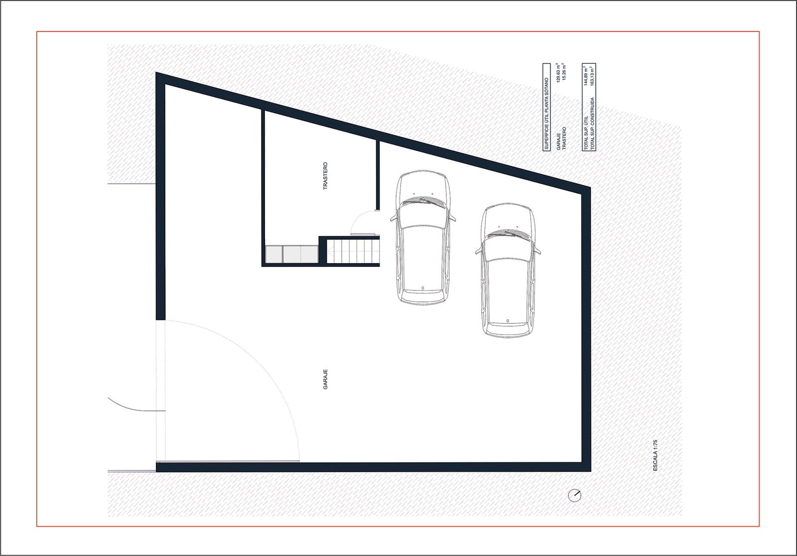 3 sovrum Villa till salu i San Juan de Alicante / Sant Joan d'Alacant med pool garage - 975 000 € (Ref: 7585454)