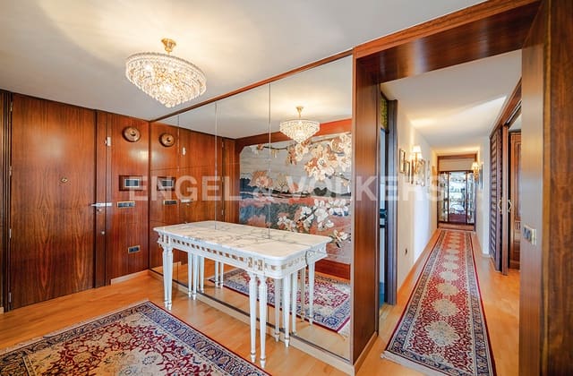 5 bedroom Apartment for sale in Alicante / Alacant city - € 1,200,000 (Ref: 7599642)