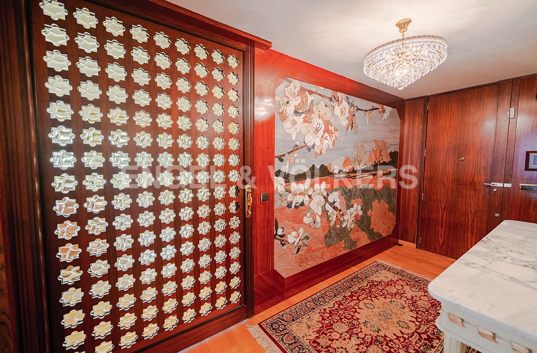 5 soveværelse Lejlighed til salg i Alicante by - € 1.200.000 (Ref: 7599642)