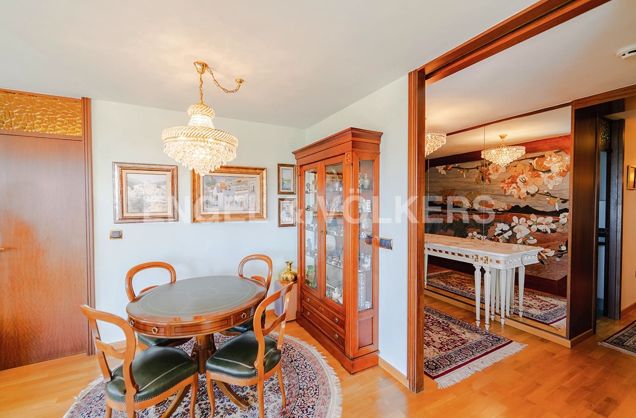 5 soveværelse Lejlighed til salg i Alicante by - € 1.200.000 (Ref: 7599642)