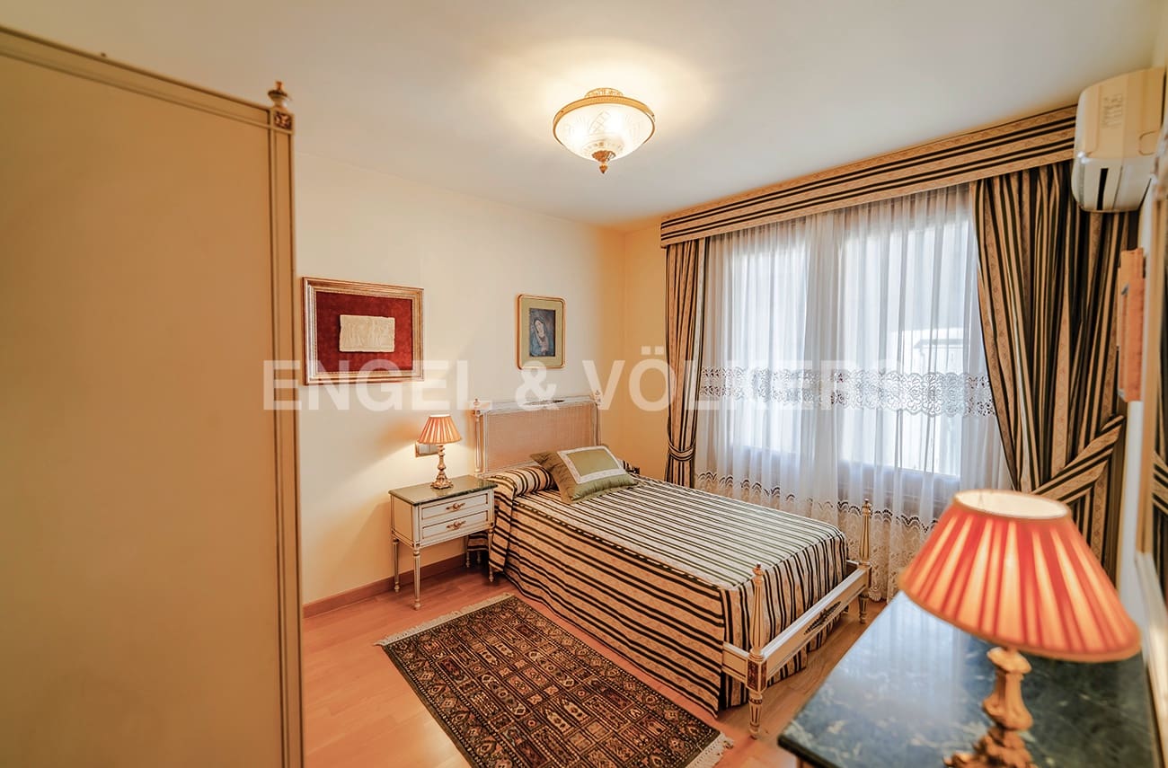 5 soveværelse Lejlighed til salg i Alicante by - € 1.200.000 (Ref: 7599642)