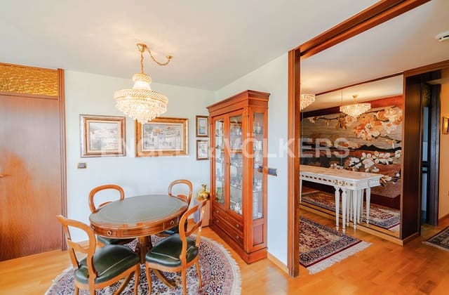 5 bedroom Apartment for sale in Alicante / Alacant city - € 1,200,000 (Ref: 7599642)