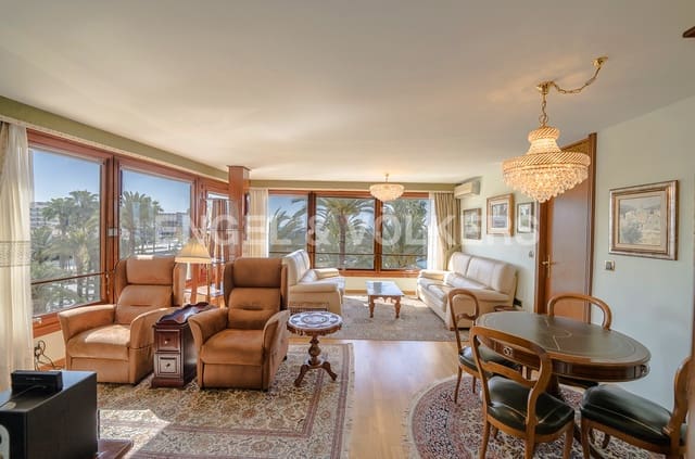 5 bedroom Apartment for sale in Alicante / Alacant city - € 1,200,000 (Ref: 7599642)