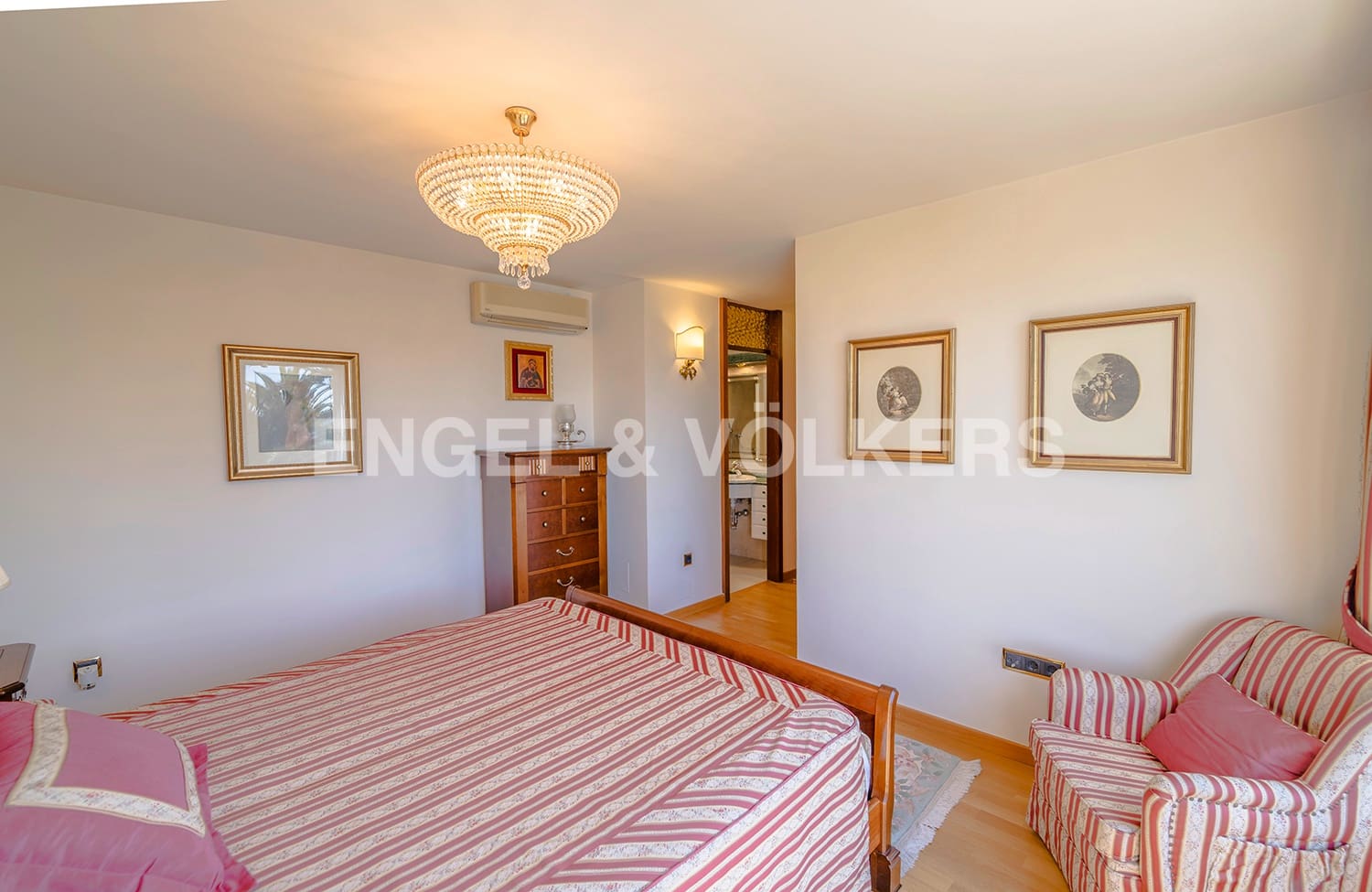 5 soveværelse Lejlighed til salg i Alicante by - € 1.200.000 (Ref: 7599642)