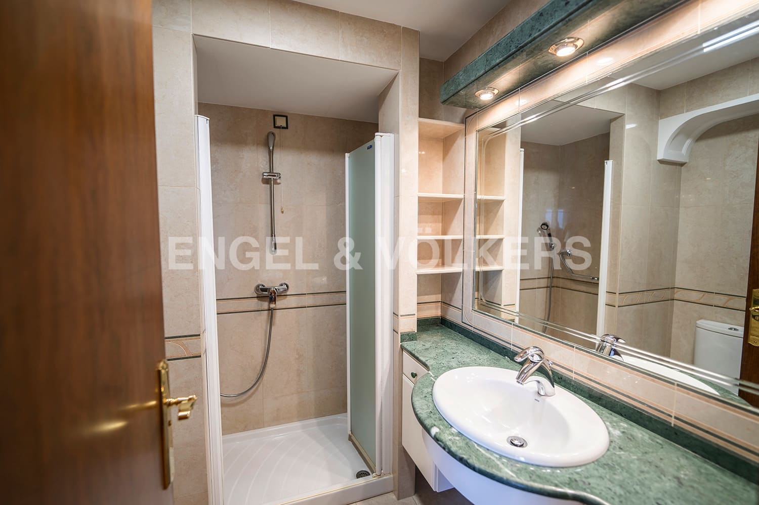 5 soveværelse Lejlighed til salg i Alicante by - € 1.200.000 (Ref: 7599642)