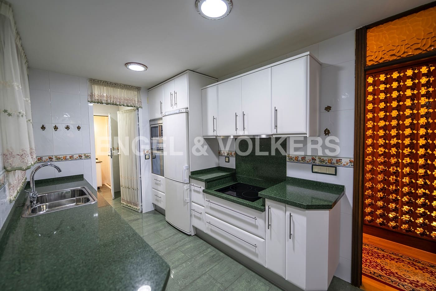 5 soveværelse Lejlighed til salg i Alicante by - € 1.200.000 (Ref: 7599642)