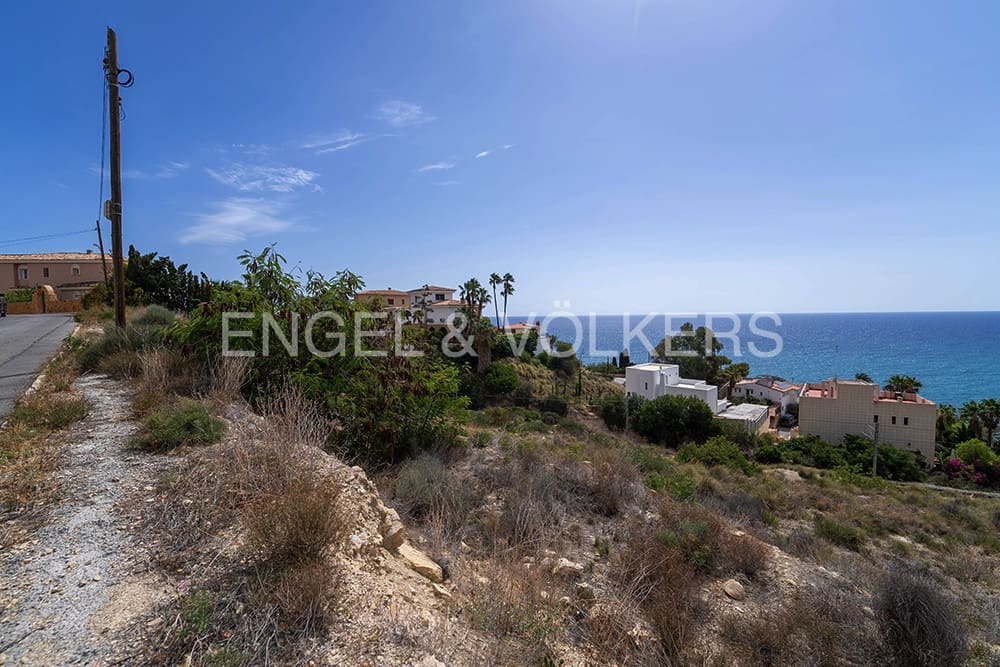 Byggegrund til salg i Coveta Fuma - € 379.000 (Ref: 7800288)